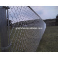 Anping Supplier Hochwertige Kette Link Wire Mesh / Chain Link Zaun